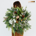 Anna's Kitchen UK - Christmas Dinner Parties