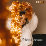 Anna's Kitchen - London's most loved caterer - Private events