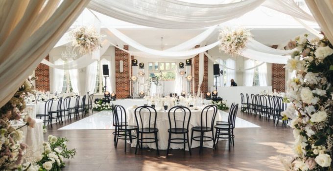 Preparing for your 2026 Wedding